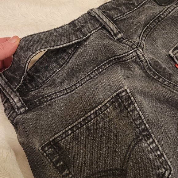 LEVI'S CYCLING COMMUTER JEAN - Picture 13 of 13